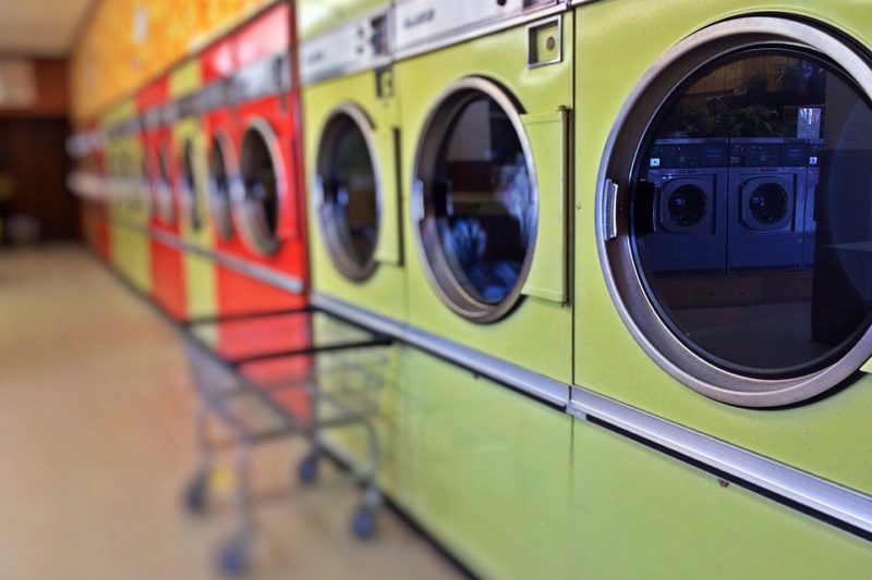 laundry-appliance